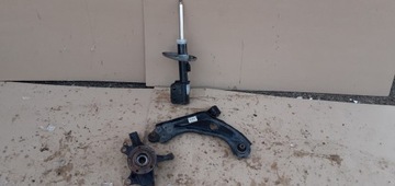 фото thumb №1, Ліва поворотна опора mcperson ніжка peugeot 308 t9 13-18r