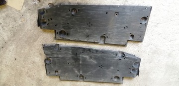 фото thumb №1, Mazda 3 09-13 плита защита подвеска