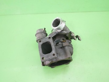 фото thumb №6, Турбина 14411-2j620 nissan primera p11 wp11 2.0td