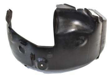 фото thumb №4, Підкрилок лівий задня задні vel satis 8200012908