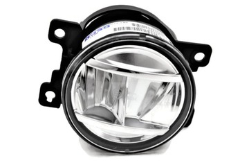 фото thumb №1, Honda civic / city 2017- новый противотуманная фара led правый ^