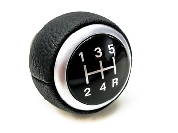 фото thumb №7, Ручка зміни коробки передач subaru forester outback