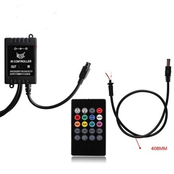 СВЕТОДИОДНОЕ RGB ОСВЕЩЕНИЕ КАБИНЫ МУЗЫКА АУДИО ЗВУК