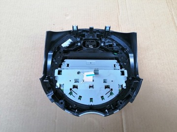 фото thumb №3, Mini cooper f55 f56 f57 радіо панель керування