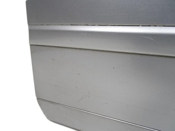 фото thumb №7, X847 дверь левый задняя audi a4 b7 2004-2008 ly7w