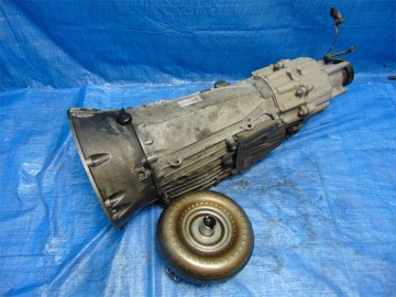 фото thumb №1, Mercedes r-klasa w251 3.0 v6 cdi коробка передач коробки передач