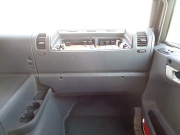 фото thumb №6, Scania r xpi евро 5 панель консоль капот