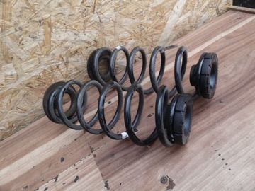 фото thumb №1, Kia picanto iii 2018 пружины подвеска задняя kpl