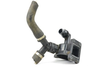 фото thumb №8, Bmw e90 e91 корпус термостата 7551570 корпус