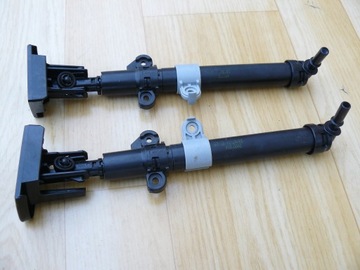 фото thumb №2, Омивач фара mercedes sls w197