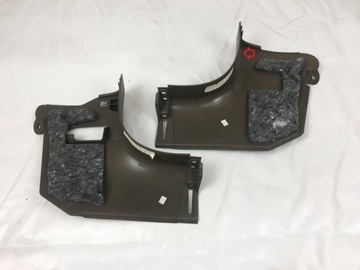 фото thumb №6, Jeep compass 06-16 захист накладка поріг usa