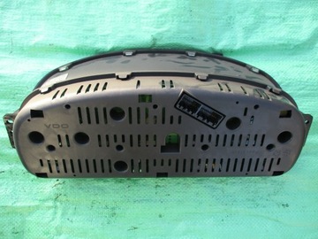 фото thumb №4, Hyundai elantra iii 1.8 лічильник прилади vdo 12981