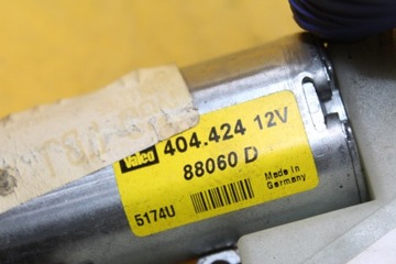 фото thumb №7, Моторчик люк xsara picasso fl 88060d