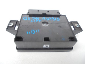 фото thumb №7, Qashqai j11 lift модуль паркування 360326fl0a