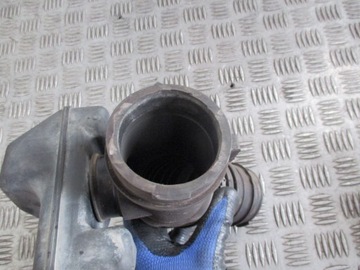 фото thumb №5, Труба повітря toyota carina e lift 96-98 hb 1.6b