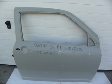 фото thumb №1, Suzuki swift 2010-2016 rok drzwi-3 праве