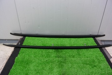 фото thumb №1, Молдинг дахова ліва права mini countryman r60 kpl