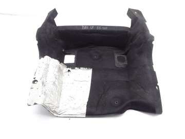 фото thumb №1, Daf lf 45 55 01-13 защита шумоизоляция кабины камеры двигателя