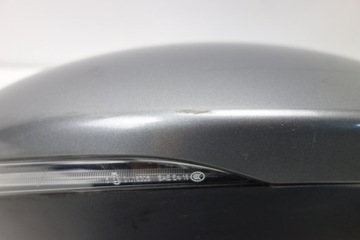 фото thumb №3, Дзеркало праве alfa romeo stelvio 14pin асистент