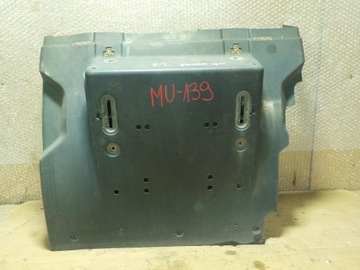 фото thumb №1, Крило праві зад передня запчастина magnum 480