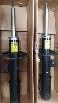 фото thumb №1, Амортизаторы перед captiva c140 antara fl 2010-