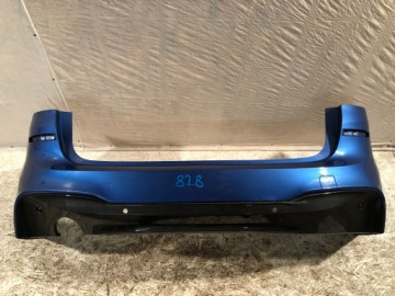 фото thumb №1, Bmw 2 f45 active tourer m набір бампер задня задній