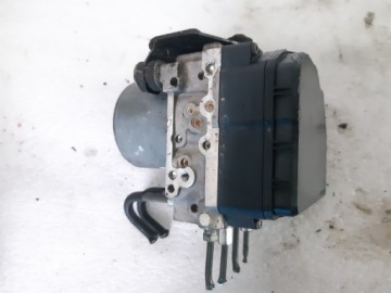 фото thumb №4, Mazda оригинальный номер 1338004451 насос блок управления abs