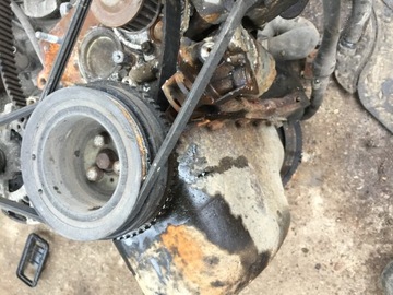 фото thumb №9, Alfa 156 147 145 lybra тяга стабілізатор гумки