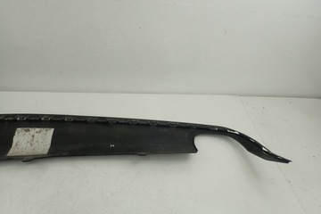 фото thumb №13, Skoda rapid спойлер накладка бампера 5jh807521