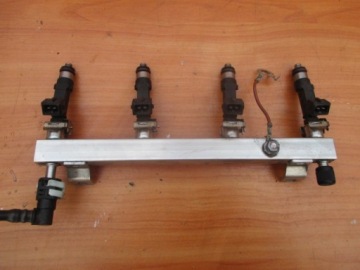 фото thumb №9, Форсунки 0280158181 opel corsa d 1.0 a10xep