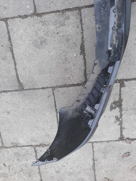 фото thumb №6, Бампер передній bmw 5 g30 m набір