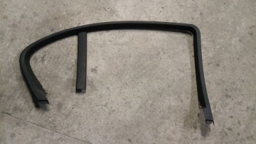 фото thumb №1, Bmw 5 e60 молдинг дверь левый задняя