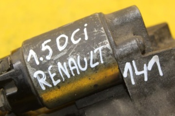 Стартер renault 1.5 dci 8200426577k Зі Шроту, фото thumb