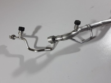 фото thumb №8, Infiniti q50 13- трубка шланг кондиционера