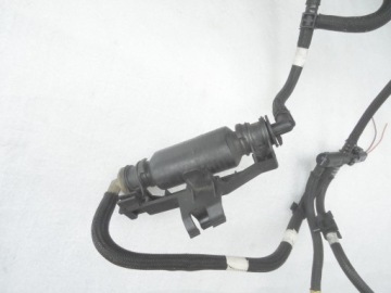 фото thumb №3, Ford fiesta focus c-max 1,6tdci шланг паливний