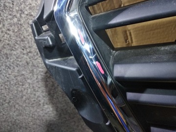 фото thumb №8, Audi a3 8v3 lift 16- решітка радіатора решітка радіатора