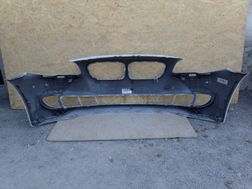 фото thumb №7, Бампер перед передній bmw 5 v f10 f11 2010-2013r