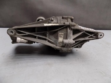 фото thumb №5, Audi q7 4m мост дифференциал зад 0d2500043c