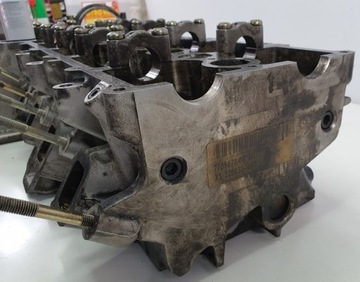 фото thumb №6, Головка bmw e46 2.0 d bmw 320d 778587605 m47t ol