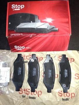 фото thumb №1, Тормозные колодки тормозные cadillac cts тормозные колодки задняя 2008/2014