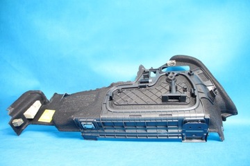 фото thumb №9, Audi a5 s5 8w cabrio боковина багажника l 8w7863879a