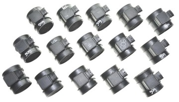 фото thumb №15, Расходомер opel siemens 5wk9606 90530463 + штекер