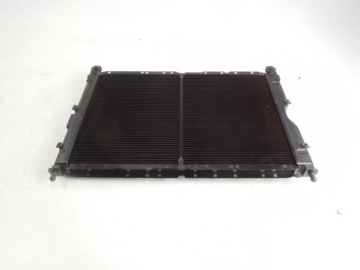 Купити Fiat оригінальний номер 71735355 радіатор, система охолодження двигуна, фото thumb