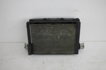 фото thumb №1, Радиатор комплект bmw f10 f11 2.0d механическая коробка передач 184 km