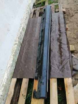 фото thumb №3, Ml 166 планка пороговая накладка a1666980354