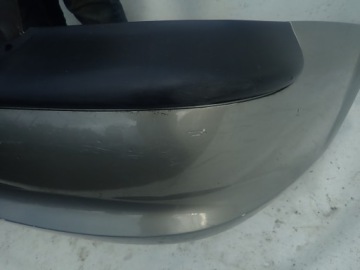 Opel vectra b 95-98 sedan hb бампер задняя задний Цена, фото thumb