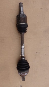 фото thumb №1, Полуось левая ford focus mk2 c-max mk1 5m51-3b437-sd