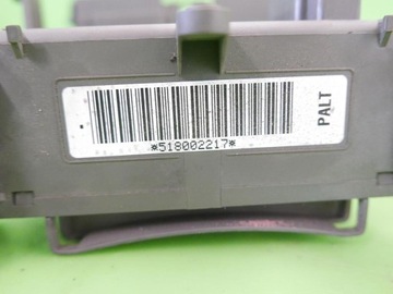 фото thumb №6, Коробка запобіжників renault laguna ii 2.0 16v