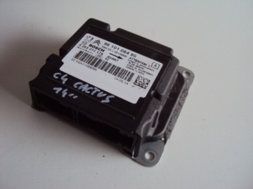 фото thumb №3, Датчик подушка безопасности c4 cactus 1.6 ehdi 2014