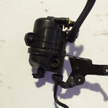 фото thumb №1, Jaguar xf x260 2.0d корпус фильтра gx73-98072-af